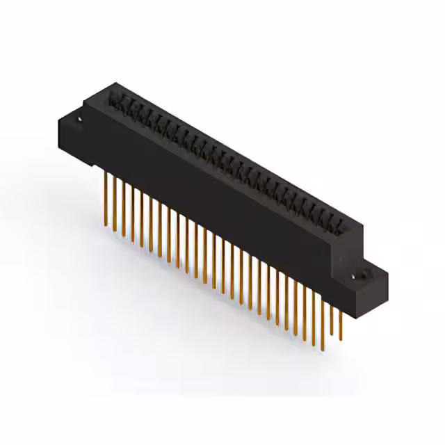 892-050-540-208 EDAC Inc.  Edgeboard Connectors